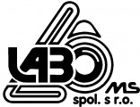 Logo LABO - MS