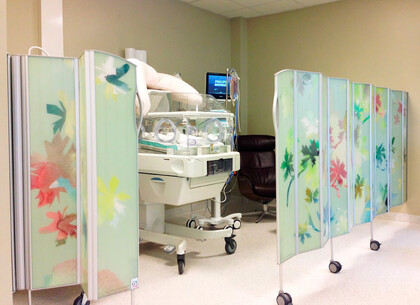 Příklad barevného motivu