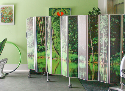 Zástěna PhotoPanels