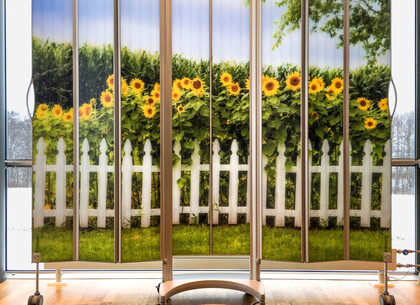 Zástěna PhotoPanels