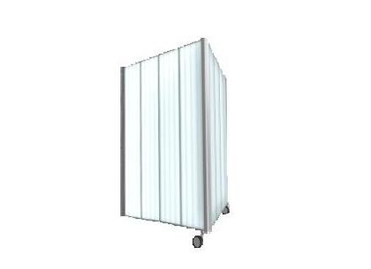 Sprchové zástěny